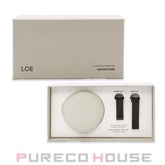 LOE (���[�G) �J�[�f�B�t���[�U�[ #�z���C�g �V���c