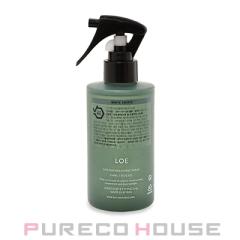 LOE (���[�G) ���[�� �� �t�@�u���b�N �X�v���[ 210ml #�z���C�g �V���c