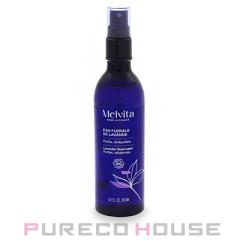 Melvita (�������B�[�^) �t�����[�E�H�[�^�[ ���Z�b�g�~�X�g ���x���_�[ 200ml