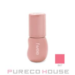 fwee (�t�B�[) 3D �{�����[�~���O �O���X 5.3g #B07 �s�[�` 70%