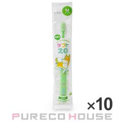 OralCare �I�[�����P�A �^�t�g20 M #�O���[�� 10�{�Z�b�g