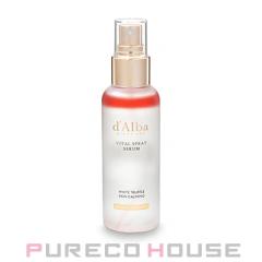 dAlba (�_���o) �z���C�g �g�����t �o�C�^�� �X�v���[ �Z���� 100ml