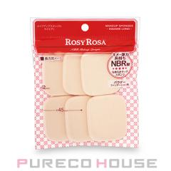ROSY ROSA (���[�W�[ ���[�U) ���C�N�A�b�v�X�|���WN �X�N�G�AL 6P