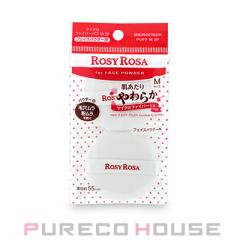 ROSY ROSA (���[�W�[ ���[�U) �}�C�N���t�@�C�o�[�p�t M 2P (�t�F�C�X�p�E�_�[�p)