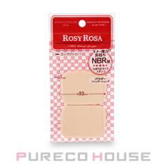 ROSY ROSA (���[�W�[ ���[�U) ���C�N�A�b�v�X�|���WN �X���� 2P
