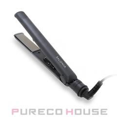 SALONIA (�T���j�A) �X�g���[�g�w�A�A�C���� 24mm SL-004S #�u���b�N