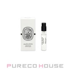 Diptyque (�f�B�v�e�B�b�N) �I�[�h�g���� �I�[ ���[�Y �y�~�j�`���A�z 2ml