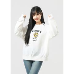 ��_�^�C�K�[�X���F DeEpo (�f�B�G�|) �f�B�G�| �R���{ �L�����N�^�[ �E�H�[�x�� �X�E�F�b�g �V���c (�A�C�{���[/XL 105) | ���S �Ճ}�[