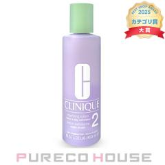 Clinique (�N���j�[�N) �N�����t�@�C���O ���[�V���� 2 400ml