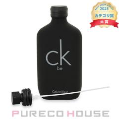 �J���o���N���C�� �V�[�P�[�r�[�iCK-be�j EDT SP 100ml