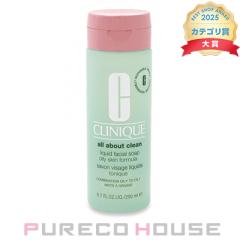 Clinique (�N���j�[�N) ���L�b�h �t�F�[�V���� �\�[�v �I�C���[�X�L���t�H�[�~���� 200ml