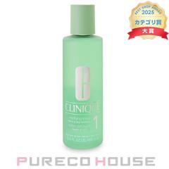 Clinique (�N���j�[�N) �N�����t�@�C���O ���[�V���� 1 400ml