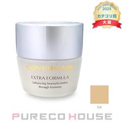 �J�o�[�}�[�N �G�N�X�g�� �t�H�[�~���� (�t�@���f�[�V����) SPF30�EPA++ 20g #04