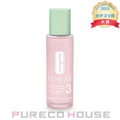 Clinique (�N���j�[�N) �N�����t�@�C���O ���[�V���� 3 200ml