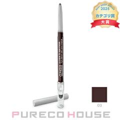 Clinique (�N���j�[�N) �N�C�b�N ���C�i�[ �t�H�[ �A�C �C���e���X 0.25g #03 �C���e���X �`���R���[�g