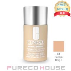 Clinique (�N���j�[�N) �C�[�u�� �x�^�[ ���[�N�A�b�v15 30ml #64