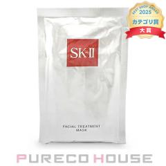 SKII �t�F�C�V�����g���[�g�����g�}�X�N �y�~�j�`���A�z 1�� �y SK2 SK-2 SKII SK-II �G�X�P�[�c�[ �z