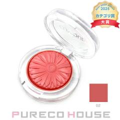 Clinique (�N���j�[�N) �`�[�N �|�b�v 3.5g #02 �s�[�`�|�b�v