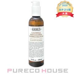 KIEHLS (�L�[���Y) �L�[���Y �f�B�[�v �N�����W���O �W�F�� CL 230ml