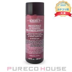 KIEHLS (�L�[���Y) IRS �G�b�Z���X ���[�V���� 200ml