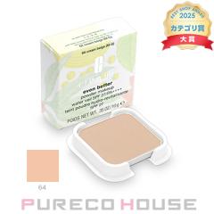 Clinique (�N���j�[�N) �C�[�u�� �x�^�[ �p�E�_�[ ���[�N�A�b�v �E�H�[�^�[ ���F�[�� 27 N 10g #64 �N���[�� �x�[�W�� ���t�B��