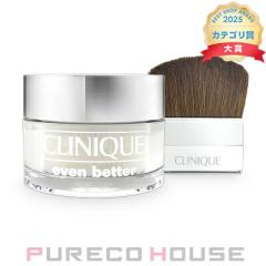 Clinique (�N���j�[�N) �C�[�u���x�^�[ �u���C�g�j���O ���[�X�p�E�_�[C 20g #01