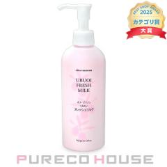 ���{�I���[�u �I���[�u�}�m�� ���邨���t���b�V���~���N (�����t) 235ml
