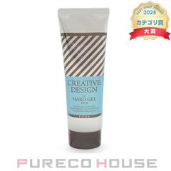 �t�B���[�� �N���G�C�e�B�u�f�U�C�� 8.5 �n�[�h�W�F�� (�w�A�X�^�C�����O) 80g