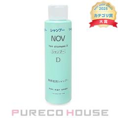 NOV (�m�u) �w�A�V�����v�[ D 250ml