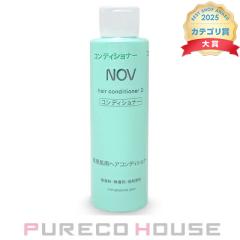 NOV (�m�u) �w�A�R���f�B�V���i�[ D 250ml