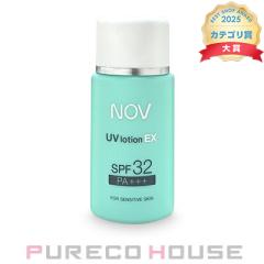 NOV (�m�u) UV���[�V����EX SPF32/PA+++ 35ml