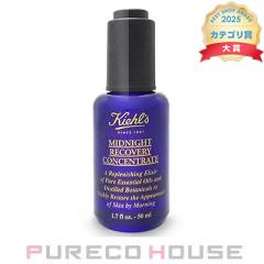 KIEHLS (�L�[���Y) �~�b�h�i�C�g �{�^�j�J�� �R���Z���g���[�g 50ml