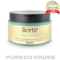 �^�}���X �\���e�B�[�� �t�@�C�o�[ �C�� ���b�N�X (�w�A�X�^�C�����O) 110g