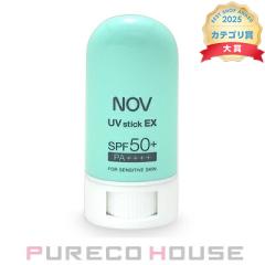 NOV (�m�u) UV�X�e�B�b�N EX SPF50+/PA++++