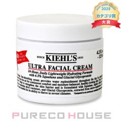KIEHLS (�L�[���Y) �L�[���Y �N���[�� UFC 125ml �s���t���N���[���t