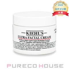 KIEHLS (�L�[���Y) �L�[���Y �N���[�� UFC 50ml �s���t���N���[���t