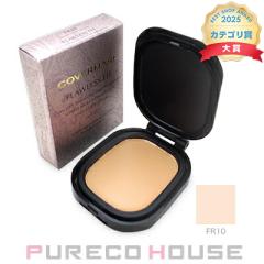 �J�o�[�}�[�N �t���[���X �t�B�b�g �i�t�@���f�[�V�����j SPF35�EPA+++ #FR10 ���t�B��