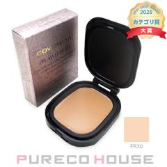 �J�o�[�}�[�N �t���[���X �t�B�b�g �i�t�@���f�[�V�����j SPF35�EPA+++ #FR30 ���t�B��