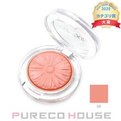 Clinique (�N���j�[�N) �`�[�N �|�b�v 3.5g #08 �������|�b�v