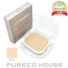 �J�o�[�}�[�N �V���L�[ �t�B�b�g (�p�E�_�[�t�@���f�[�V����) ���t�B�� SPF32�EPA+++ #SN20