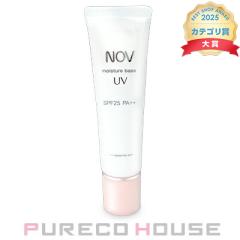 NOV (�m�u) ���C�X�`���A�x�[�X UV �i���ω��n�j SPF25�EPA++ 30g