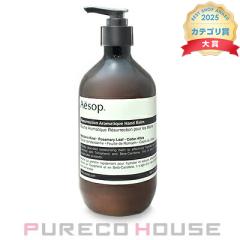 Aesop �C�\�b�v ���X���N�V���� �n���h�o�[�� 500ml