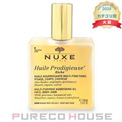 NUXE�i�j���N�X�j �v���f�B�W���[ �I�C�� ���b�` 100ml �X�v���[�^�C�v