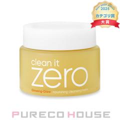 BANILA CO �i�o�j���R�j �N���[���C�b�g�[�� �N�����W���O�o�[�� 100ml #�i���b�V���O