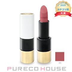HERMES(�G�����X) ���[�W�� �G�����X ���b�v�X�e�B�b�N �}�b�g 3.5g #48 ���[�Y �{���[