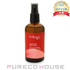 trilogy(�g�����W�[) �n�C�h���[�e�B���O �~�X�g �g�i�[ 100ml