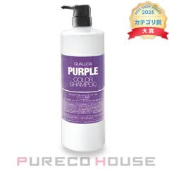 �t�B���[�� �N�I���V�A �J���[�V�����v�[ �p�[�v�� (�V�����v�[�E���ї�) 1000ml