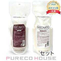 �t�B���[�� �t�@�V�i�[�g �V�����v�[ AC (���t�B��) 700ml + �g���[�g�����g AC (���t�B��) 700g �y�Z�b�g�z