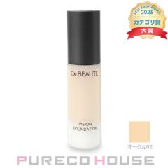 �G�N�X�{�[�e �r�W�����t�@���f�[�V���� �}�b�g SPF26�EPA++ 24g #�I�[�N��02