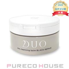 DUO (�f���I) �U �N�����W���O�o�[�� �u���b�N���y�A �i���e�t�N�����W���O�j 90g
